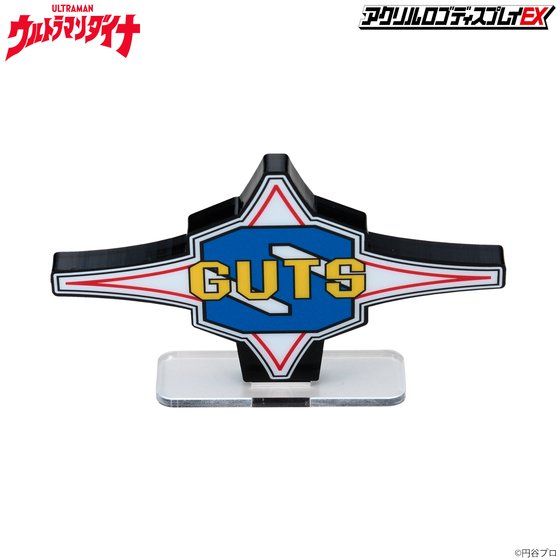 �A�N�������S�f�B�X�v���CEX �E���g���}���_�C�i �X�[�p�[GUTS�y3���� 2021�N12�������z