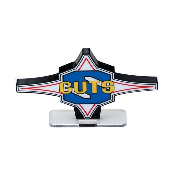 �A�N�������S�f�B�X�v���CEX �E���g���}���_�C�i �X�[�p�[GUTS�y3���� 2021�N12�������z