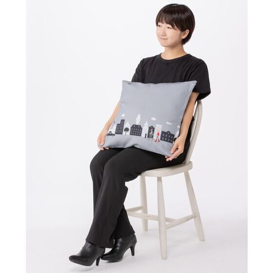 TIGER & BUNNY�@�N�b�V�����J�o�[�@�X���݃V���[�Y