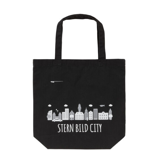 TIGER & BUNNY�@�g�[�g�o�b�O�@�X���݃V���[�Y