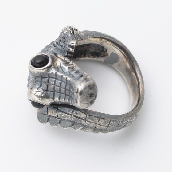 �@�E����[���J�C�W���[�@�]�b�N�X�@�V���o�[�����O�@���j