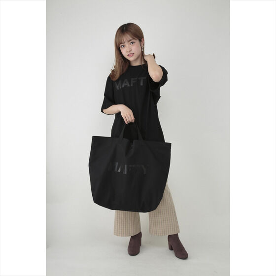 @mK_ M̃nTEFC MAFTY rbOTCYg[gobO