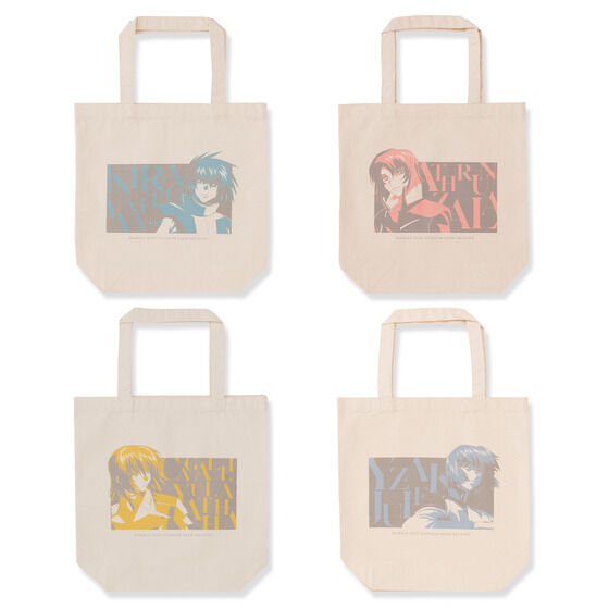 �@����m�K���_��SEED DESTINY �g���C�J���[�A�C�e�� �g�[�g�o�b�O