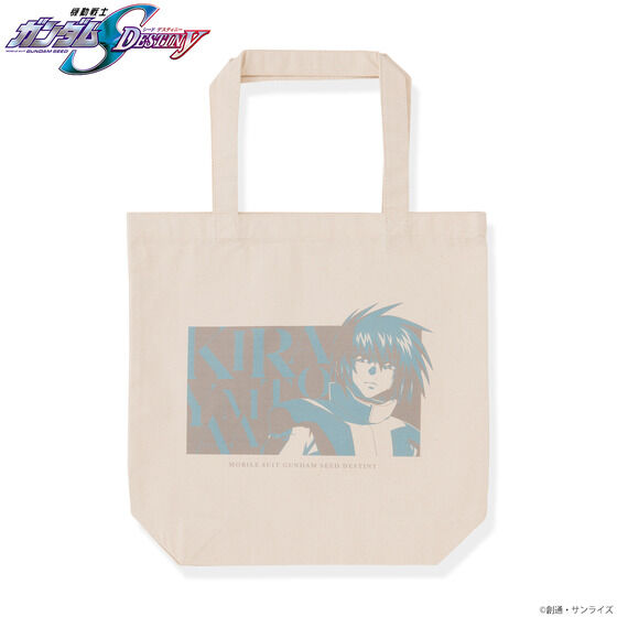 �@����m�K���_��SEED DESTINY �g���C�J���[�A�C�e�� �g�[�g�o�b�O