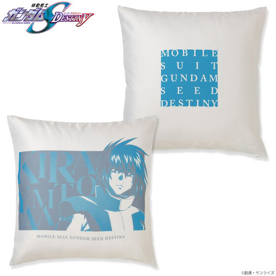 �@����m�K���_��SEED DESTINY �g���C�J���[�A�C�e�� �N�b�V�����J�o�[