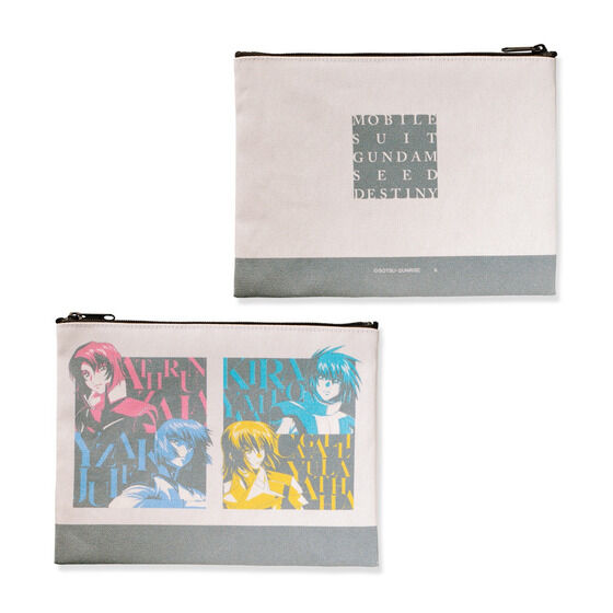 �@����m�K���_��SEED DESTINY �g���C�J���[�A�C�e�� �|�[�`