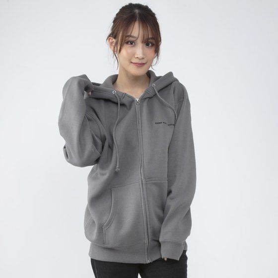 TIGER & BUNNY�@�h�J�@�W�b�v�A�b�v�p�[�J�[�i���N�сj