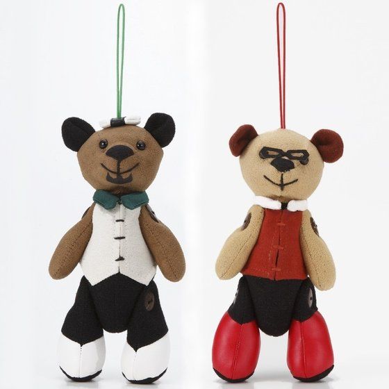 TIGER & BUNNY KOKOBEAR�i�R�R�x�A�j�`���[��