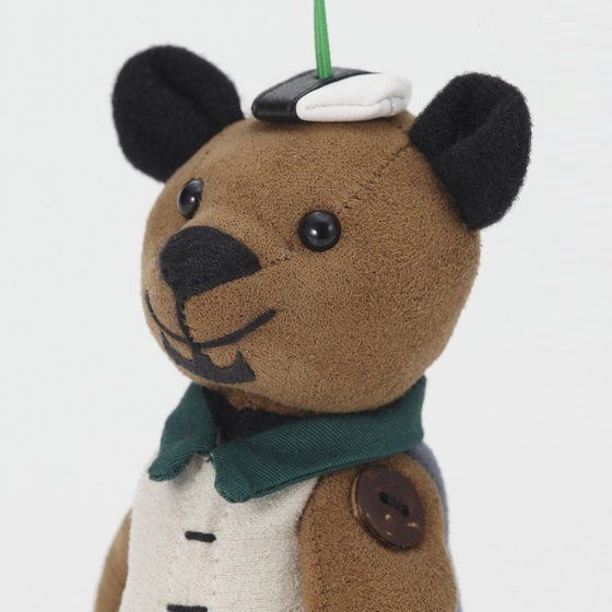 TIGER & BUNNY KOKOBEAR�i�R�R�x�A�j�`���[��