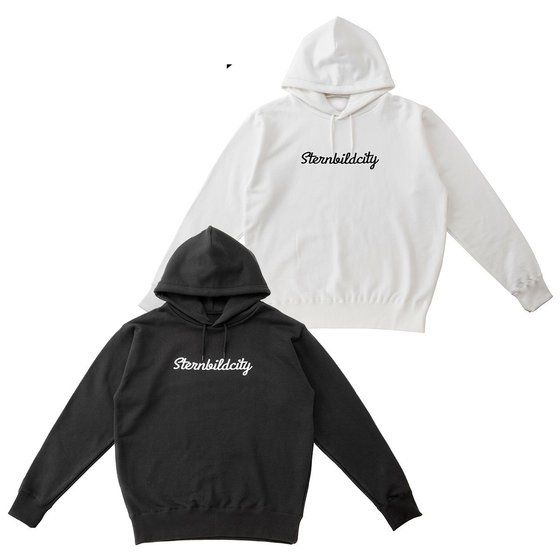 TIGER & BUNNY�@�t�[�f�B�@�V���e�����r���g��