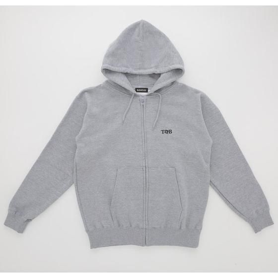 TIGER & BUNNY�@�W�b�v�A�b�v�p�[�J�[�@�e�b�T�u�^�C�g����