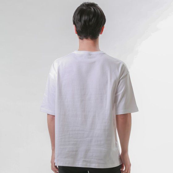 TIGER & BUNNY�@�r�b�O�V���G�b�gT�V���c�@10���N��