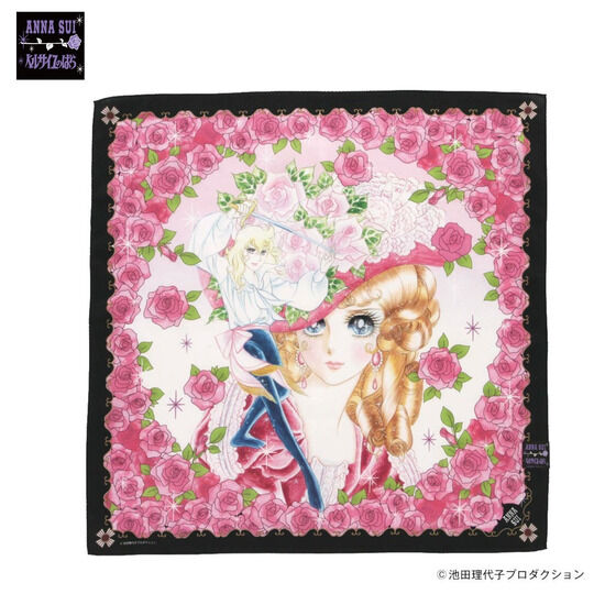 xTĈ΂~ANNA SUI@vgnJ`