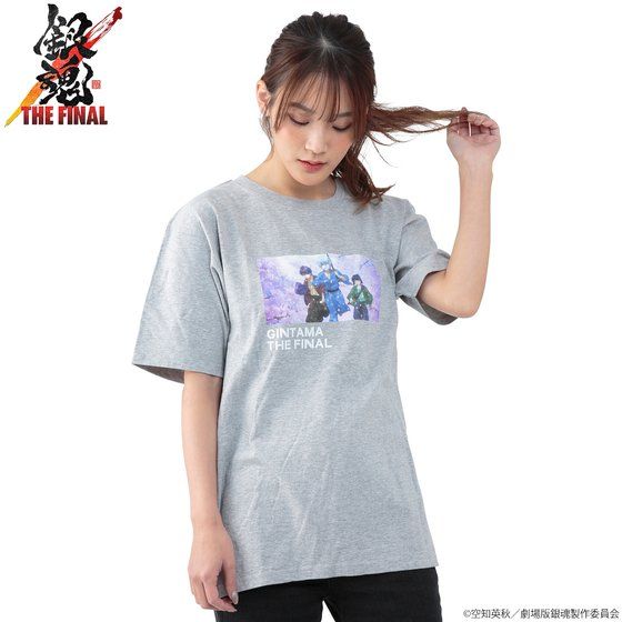  ⍰ THE FINAL V[vgTVc