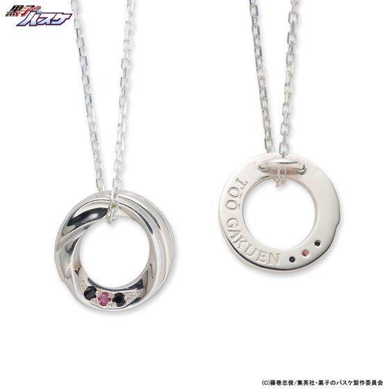 ���q�̃o�X�P�~THE KISS�@�R���{���[�V������O�e�@�l�b�N���X