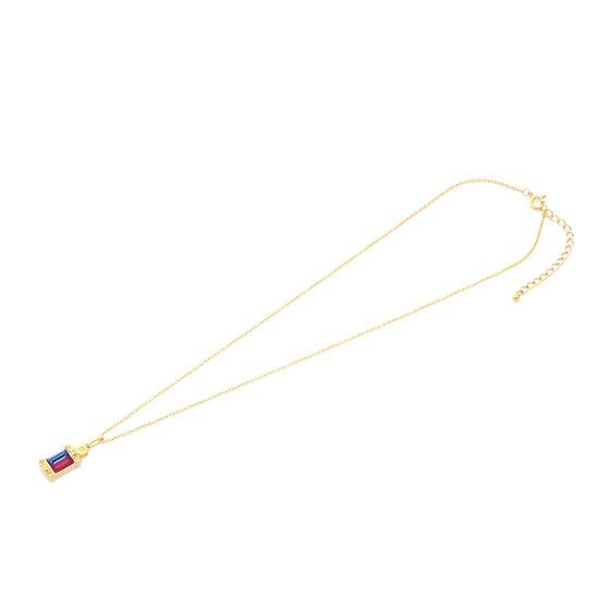 ���ʃ��C�_�[�r���h�@�V���o�[�l�b�N���X�i���r�b�g�^���Nver.�j