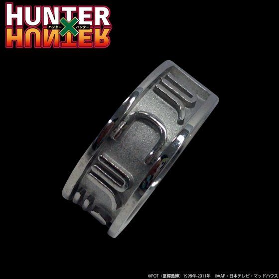 HUNTER~HUNTER n^[OuN=Vtv