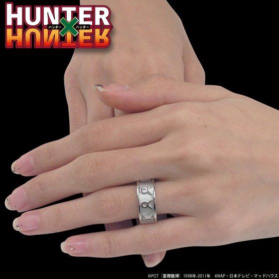 HUNTER~HUNTER n^[OuN=Vtv