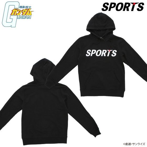 �@����m�K���_�� SPORTS�V���[�Y �p�[�J�[ �y2021�N11�������z