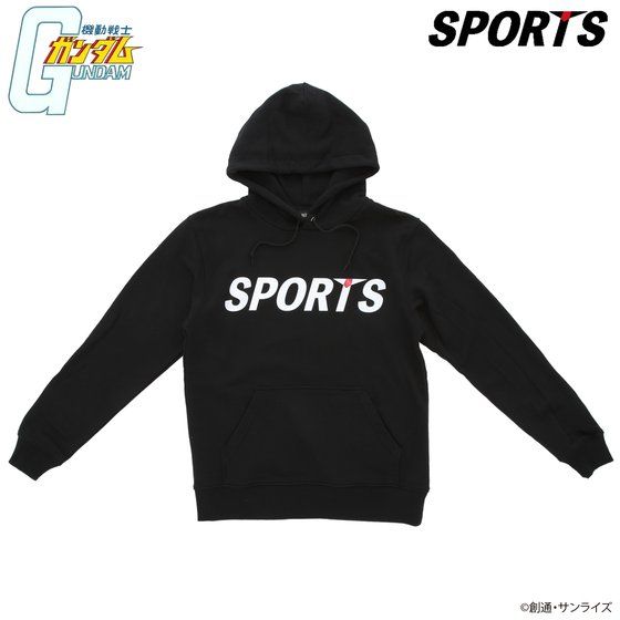 �@����m�K���_�� SPORTS�V���[�Y �p�[�J�[ �y2021�N11�������z