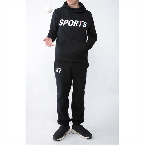 �@����m�K���_�� SPORTS�V���[�Y �p�[�J�[ �y2021�N11�������z