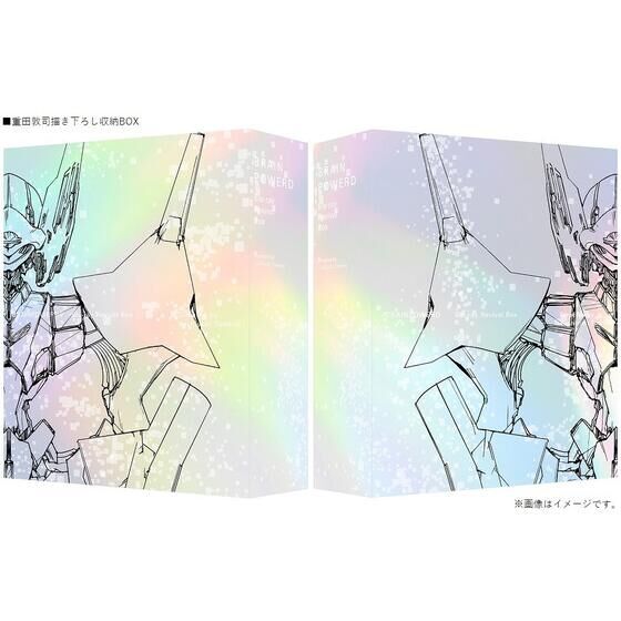 up[h@Blu-ray Revival BoxiŁjy撅wTtz