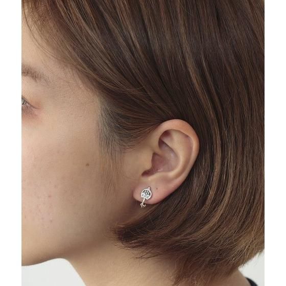 ���ʃ��C�_�[�G�O�[�C�h�@silver925�@�C�������O