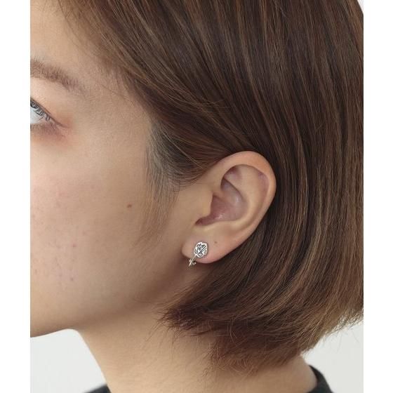 ���ʃ��C�_�[�G�O�[�C�h�@silver925�@�C�������O