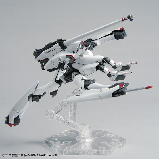 HG 1/48 レギンレイヴ（ライデン/セオ搭乗機）│株式会社BANDAI 