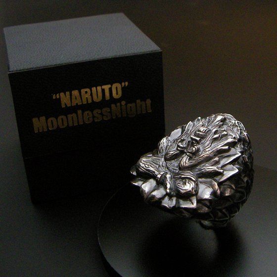 �hNARUTO�h MoonlessNight�@�O�����������O