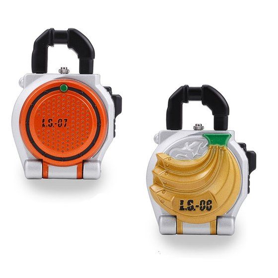 ���ʃ��C�_�[�Z���@���b�N�V�[�h�@�r���v�yLive Action Watch�z