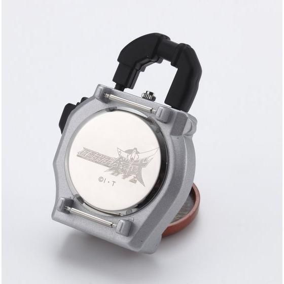 ���ʃ��C�_�[�Z���@���b�N�V�[�h�@�r���v�yLive Action Watch�z