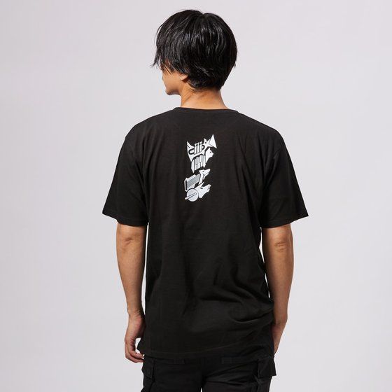 ���ʃ��C�_�[�Z�C�o�[�@���ʃ��C�_�[�X���b�V���~HELLCATPUNKS(�w���L���b�g�p���N�X)�@�u���[�����̃��b�N�o���hT�V���c