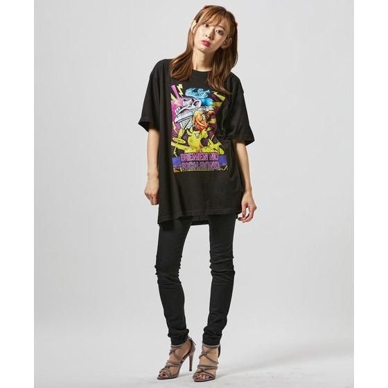 ���ʃ��C�_�[�Z�C�o�[�@���ʃ��C�_�[�X���b�V���~HELLCATPUNKS(�w���L���b�g�p���N�X)�@�u���[�����̃��b�N�o���hT�V���c