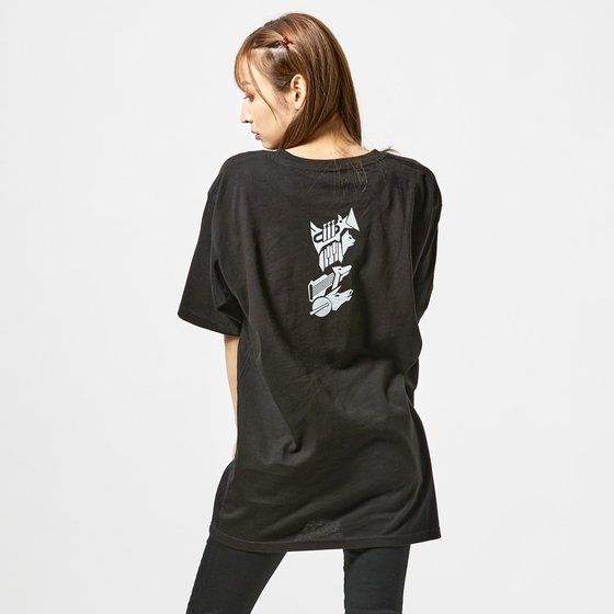 ���ʃ��C�_�[�Z�C�o�[�@���ʃ��C�_�[�X���b�V���~HELLCATPUNKS(�w���L���b�g�p���N�X)�@�u���[�����̃��b�N�o���hT�V���c