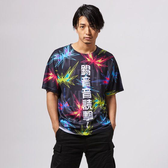 ʃC_[ZCo[@ʃC_[XbV~HELLCATPUNKS(wLbgpNX)@ǌITVc