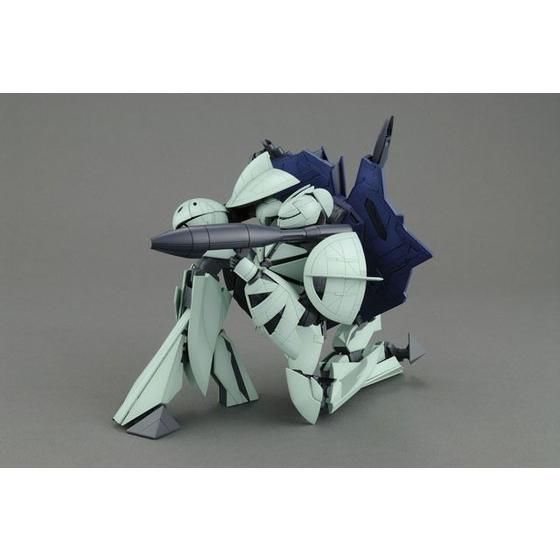 MG 1/100 ターンX / 素組み完成品