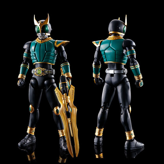 Figure-rise Standard 仮面ライダークウガ ペガサスフォーム