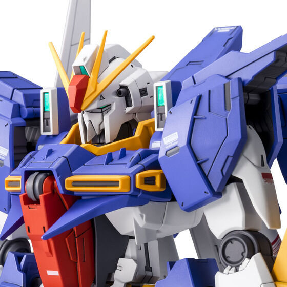 【最新作好評】RE/100 1/100 ガンダムリントヴルム ミキシング完成品 完成品