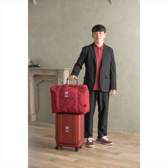 �@����m�K���_�� �g���x���A�C�e����� �܂肽���݃{�X�g���o�b�O �V���A���f��