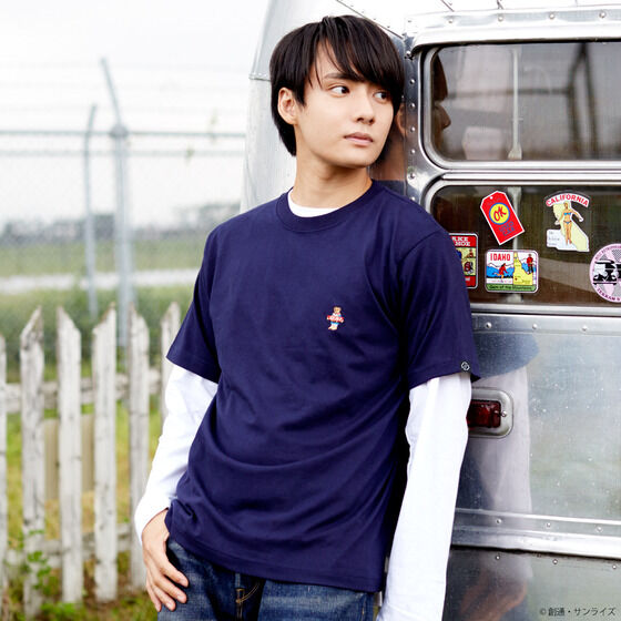 STRICT-G ROSTER BEARw@mK_xsVc RX-78-2
