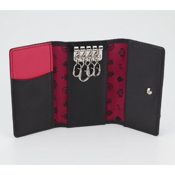 ���ʃ��C�_�[�f�B�P�C�h�@�{�v�L�[�P�[�X