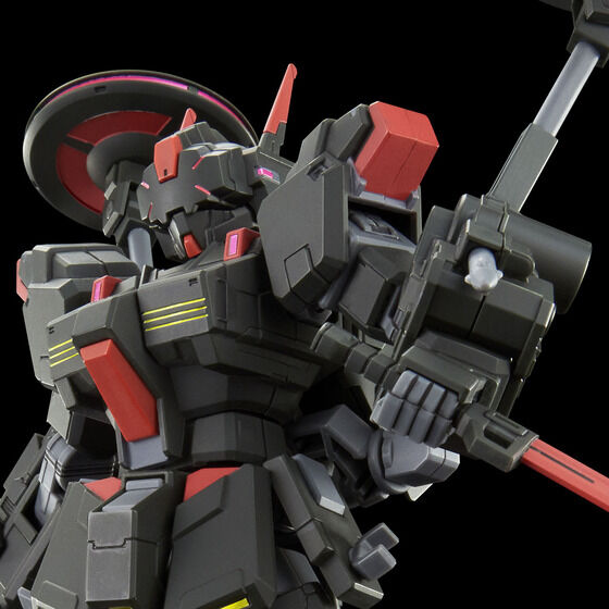 ＨＧ 1/144 ブラックライダー