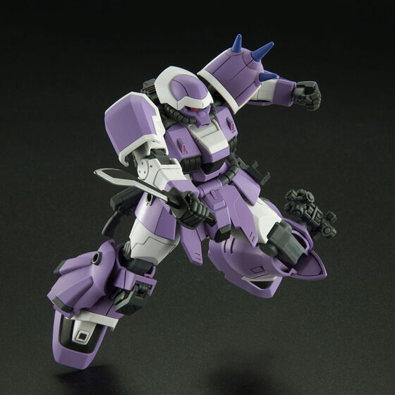 ＨＧ 1/144 イフリート・イェーガー