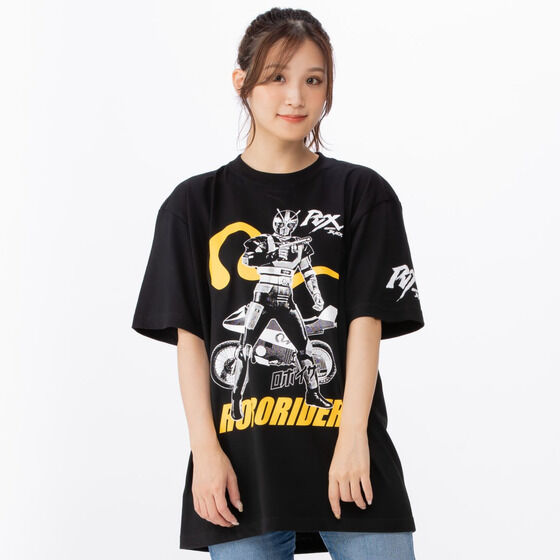 ���ʃ��C�_�[BLACK RX�E���{���C�_�[�E�o�C�I���C�_�[�~�m���\���}�j�A�@T�V���c2021