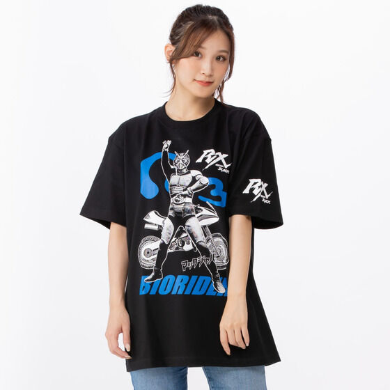 ���ʃ��C�_�[BLACK RX�E���{���C�_�[�E�o�C�I���C�_�[�~�m���\���}�j�A�@T�V���c2021