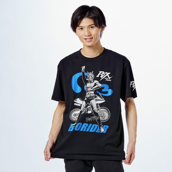 ���ʃ��C�_�[BLACK RX�E���{���C�_�[�E�o�C�I���C�_�[�~�m���\���}�j�A�@T�V���c2021