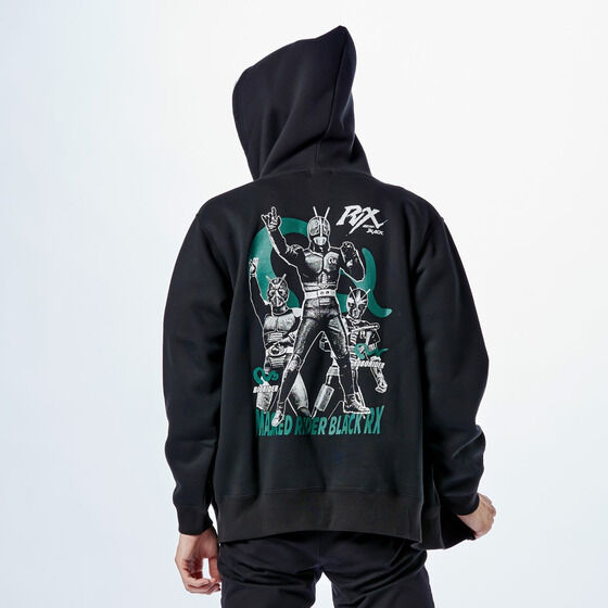 ʃC_[BLACK RX~m\}jA@WbvAbvp[J[