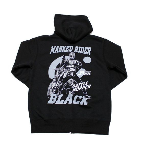 ʃC_[BLACK~m\}jA@WbvAbvp[J[iʃC_[BLACKj