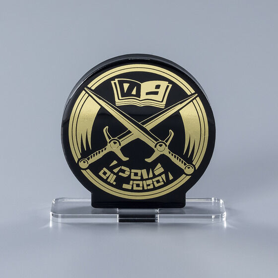 �A�N�������S�f�B�X�v���CEX  ���ʃ��C�_�[�Z�C�o�[ �\�[�h�I�u���S�X �}�[�N